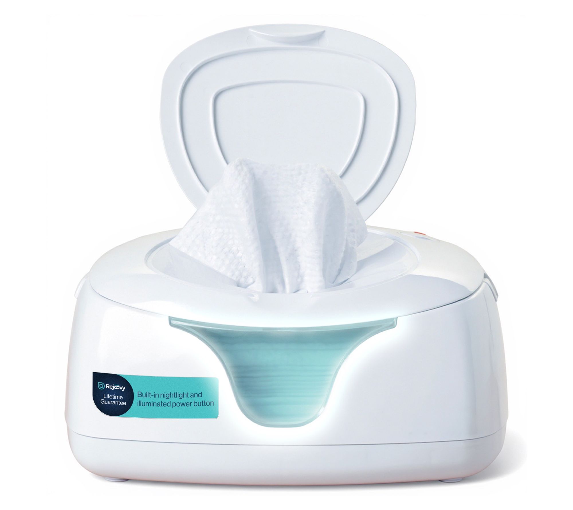 Rejoovy Ultra Adult Wipe Warmer