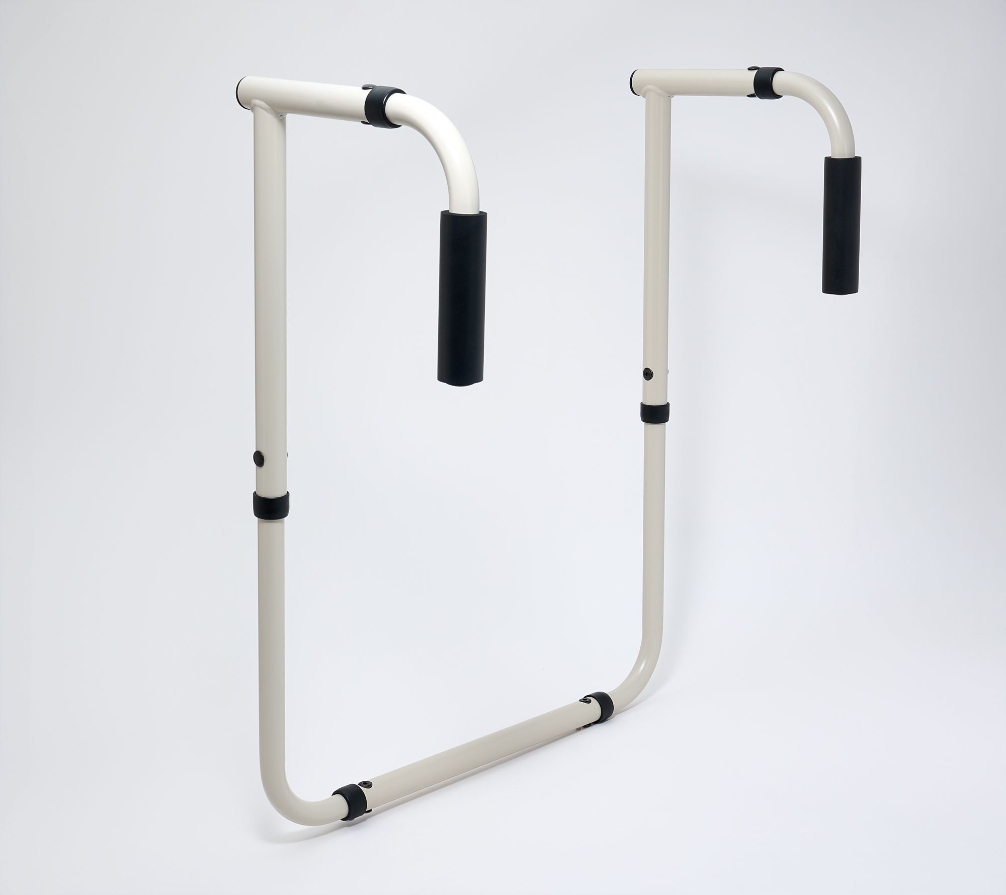 Sophist A Care Couch and Chair Stand and Assist Rail