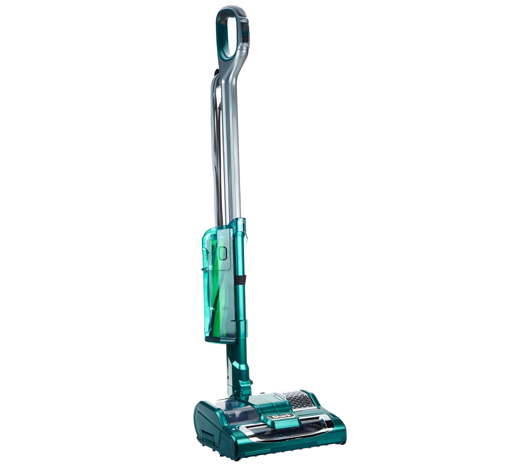 Shark Rocket Powerhead Vacuum with 2 Interchangeable Brush Rolls