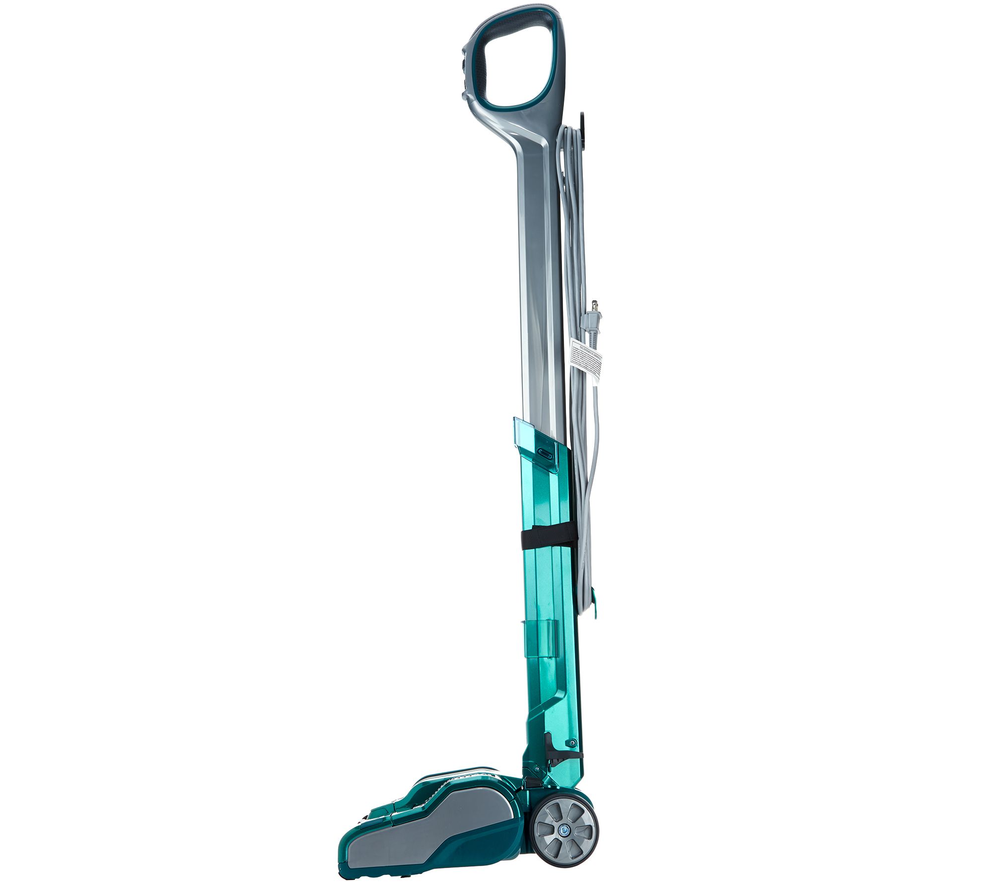 Shark Rocket Powerhead Vacuum with 2 Interchangeable Brush Rolls