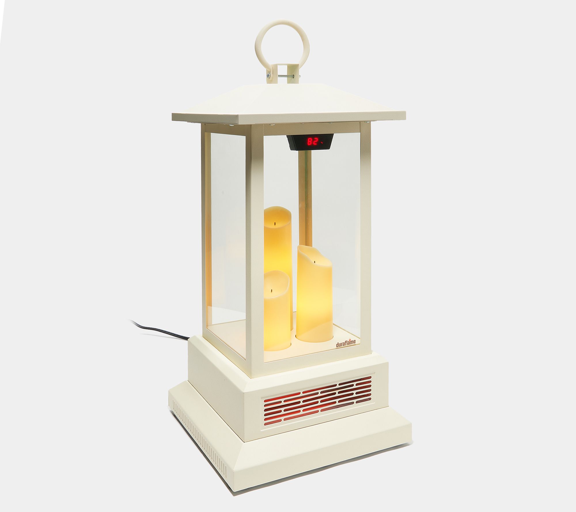 Electric lantern Duraflame 28 shops