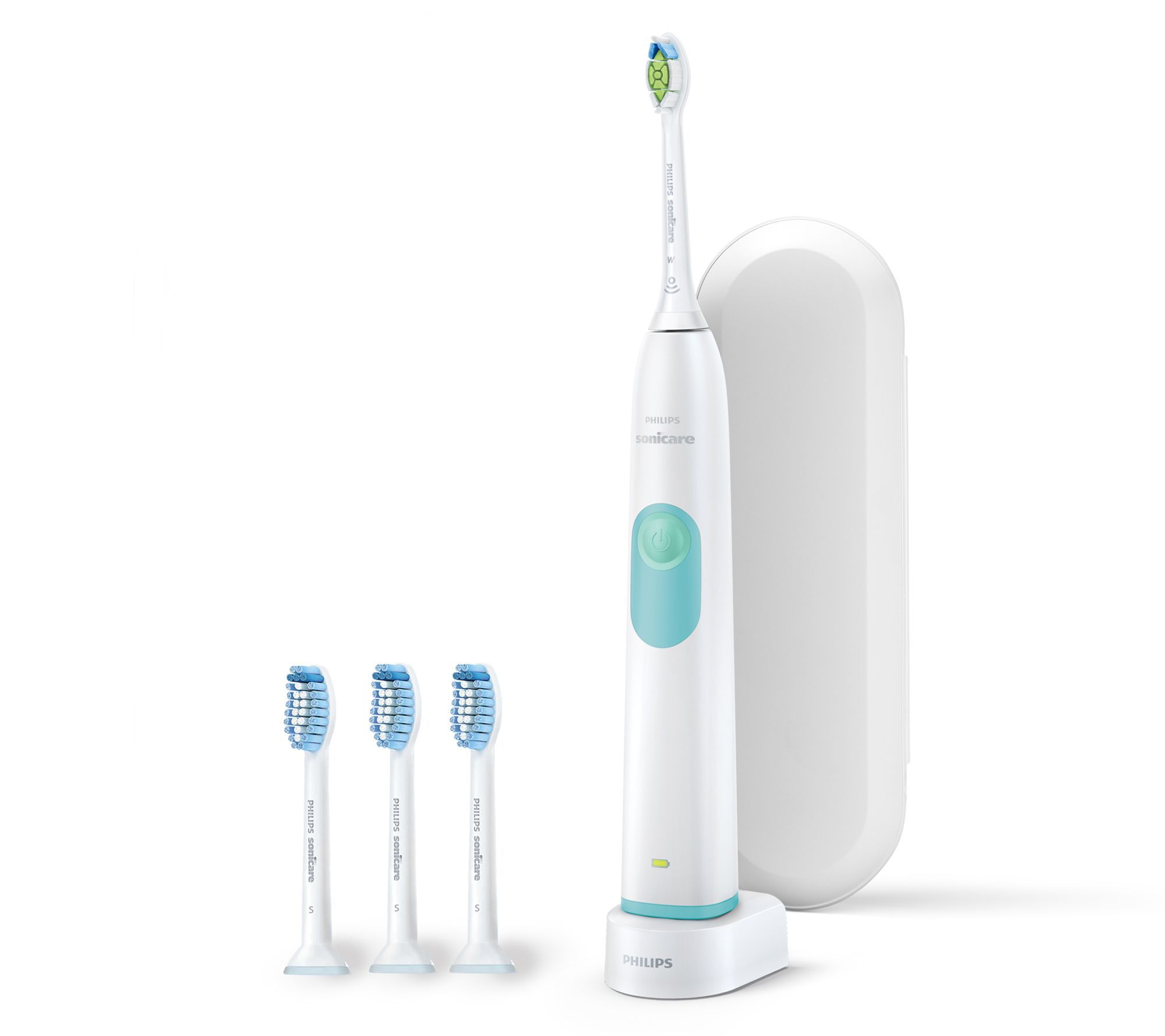 sonicare pro 4800