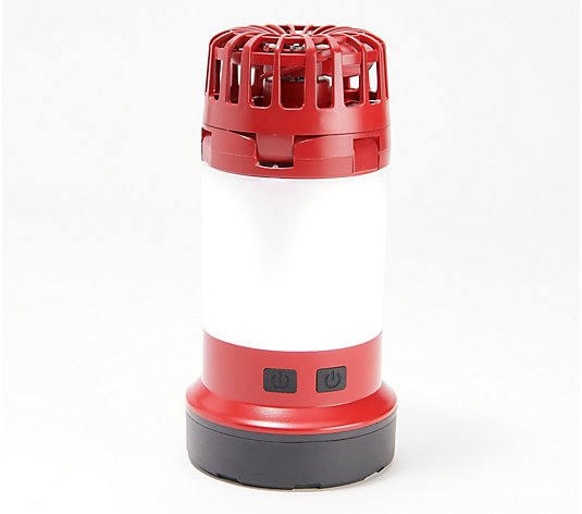 BrightEase Rechargeable Multi-Function Lantern
