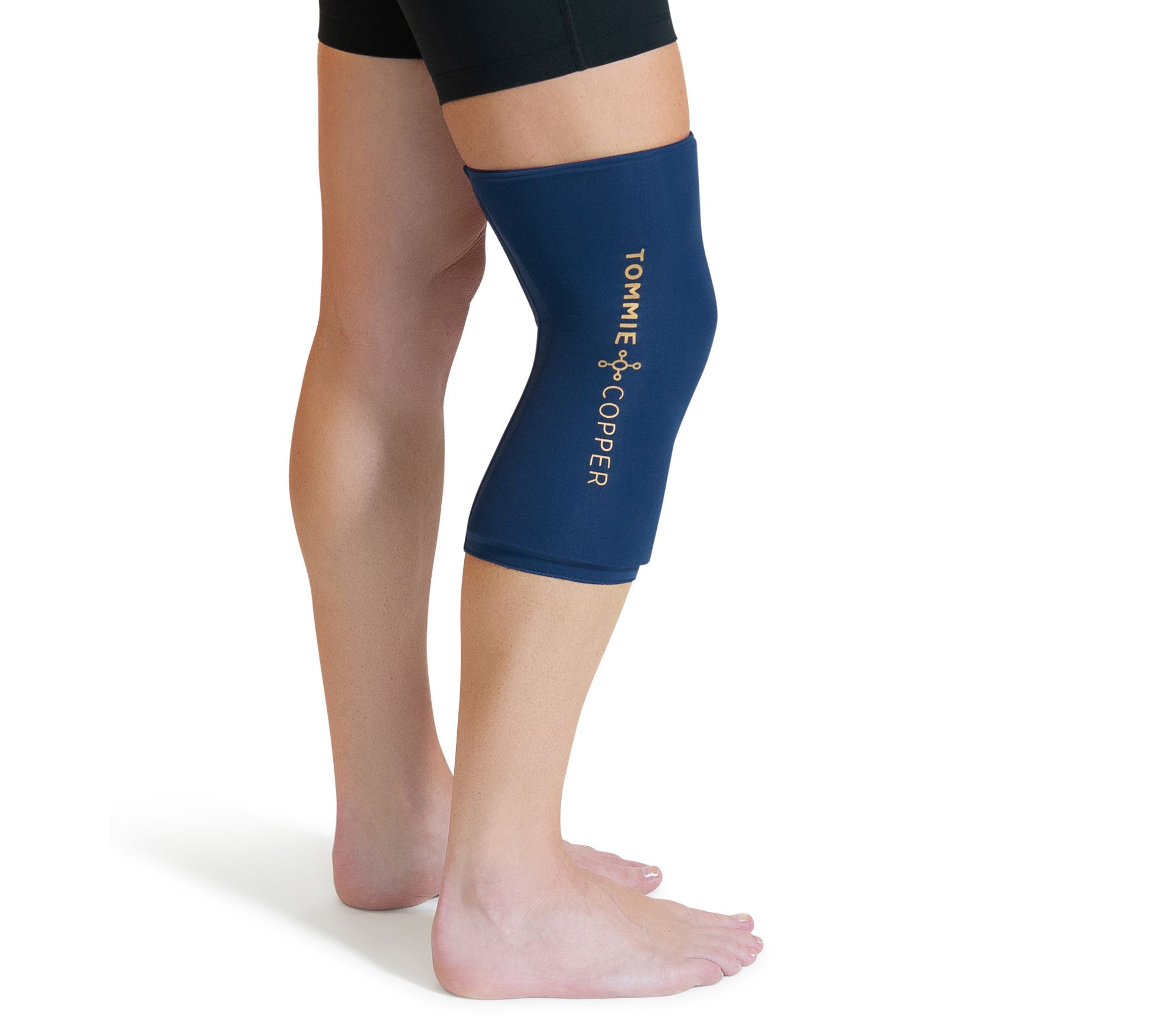 Tommie Copper BetterIce Knee and Joint Cool Relief Sleeve