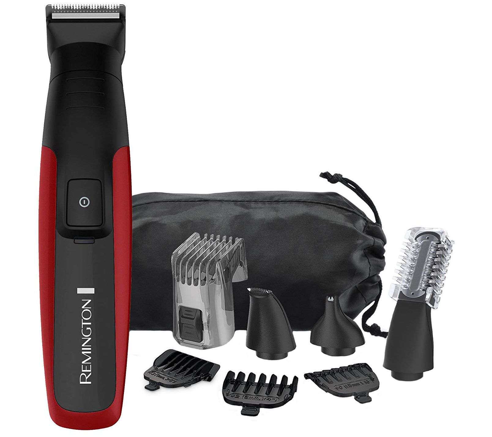 body hair grooming kit