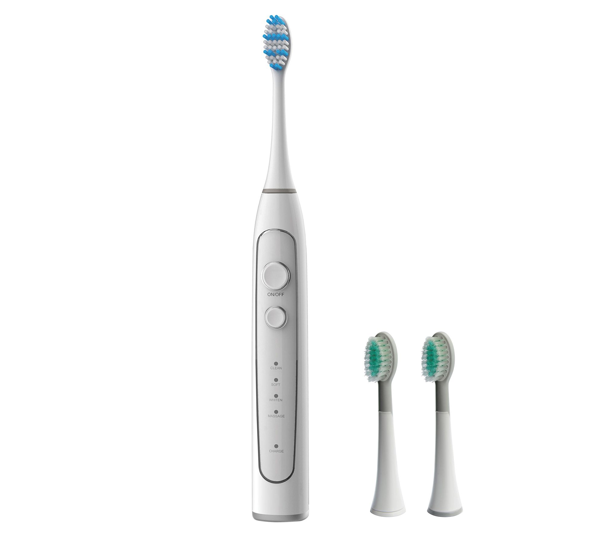 sonic power toothbrush