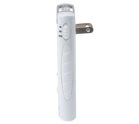 HALO Set of 2 3-in-1 Multi-function LED Lights - QVC.com