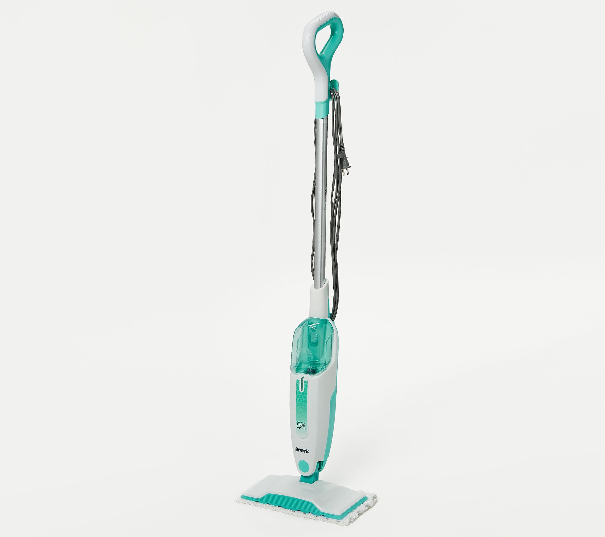 Shark Multi Surface Floor Steam Mop Page 1 Qvc Com
