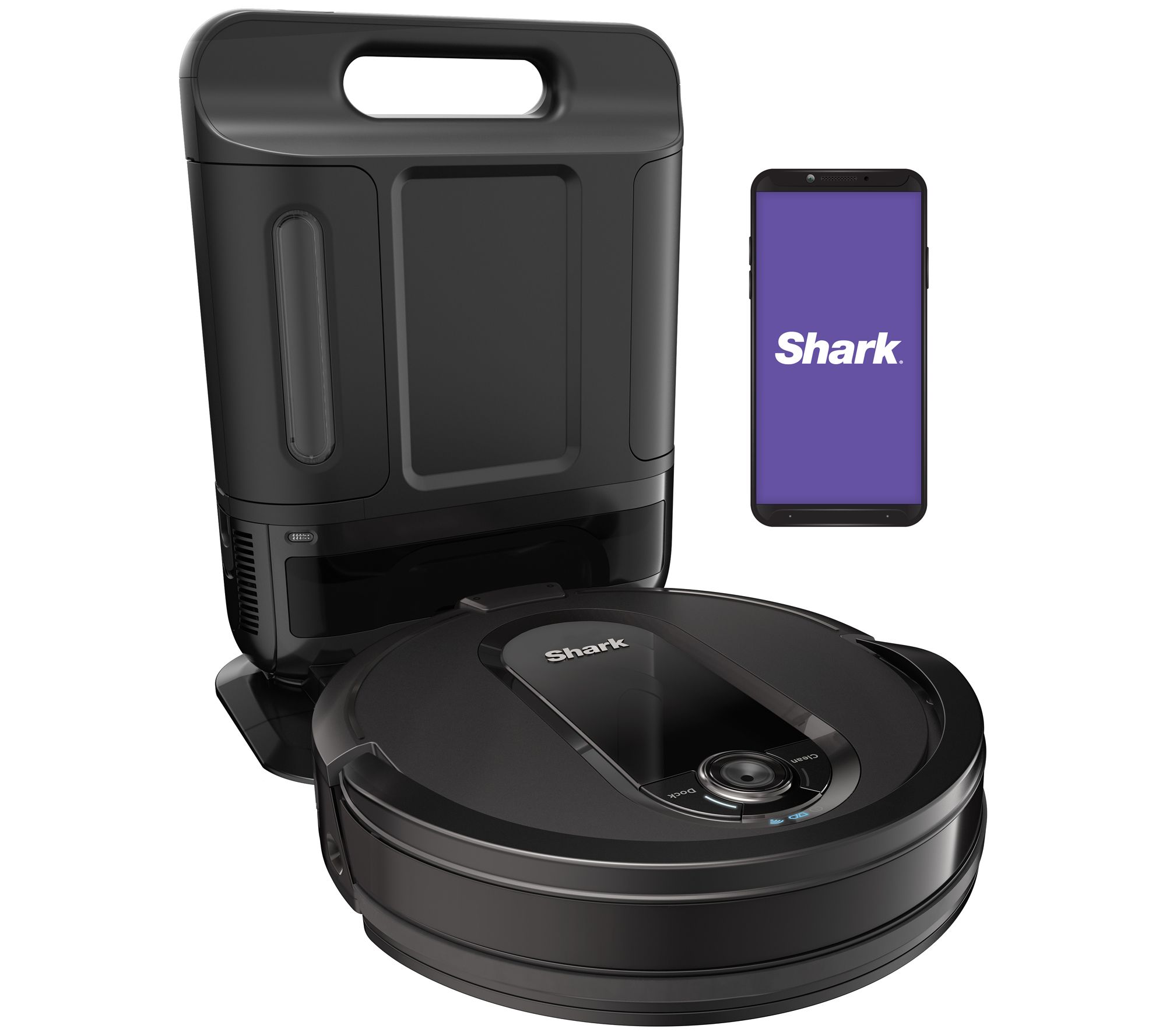 Shark IQ WiFi Robot Vacuum w/ XL Self 
