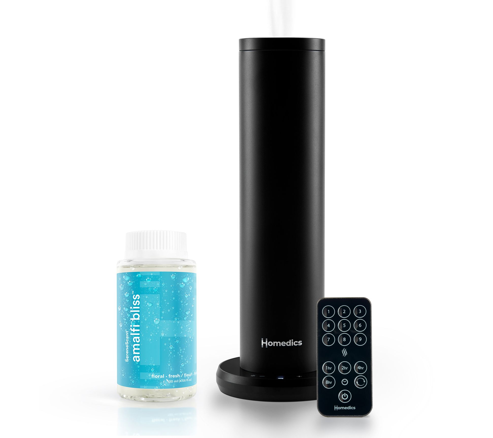 Get Fit With the Fitness Essential Oil Diffuser Set! - Simply Earth Blog