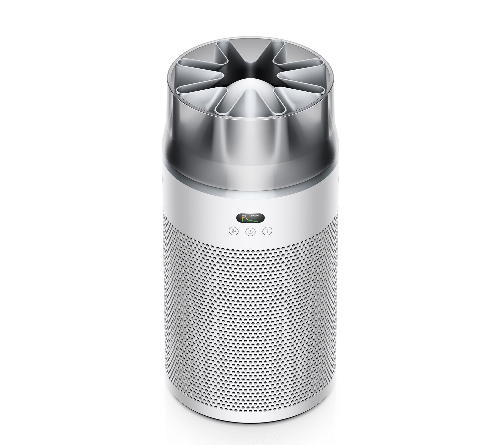 Dyson HushJet Compact Air Purifier
