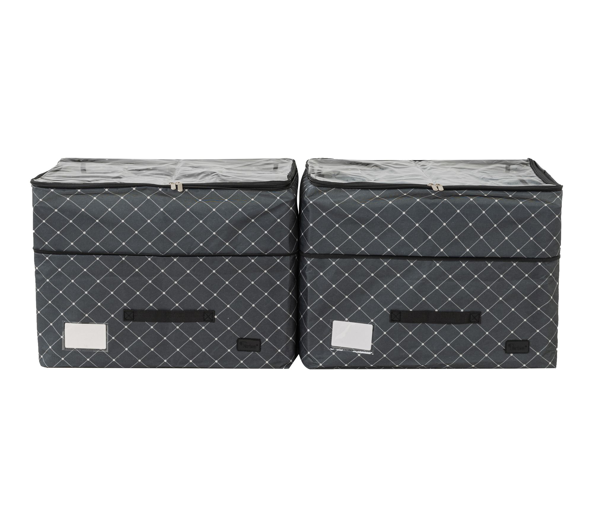 Periea Set of 2 Large Compression Storage Bag