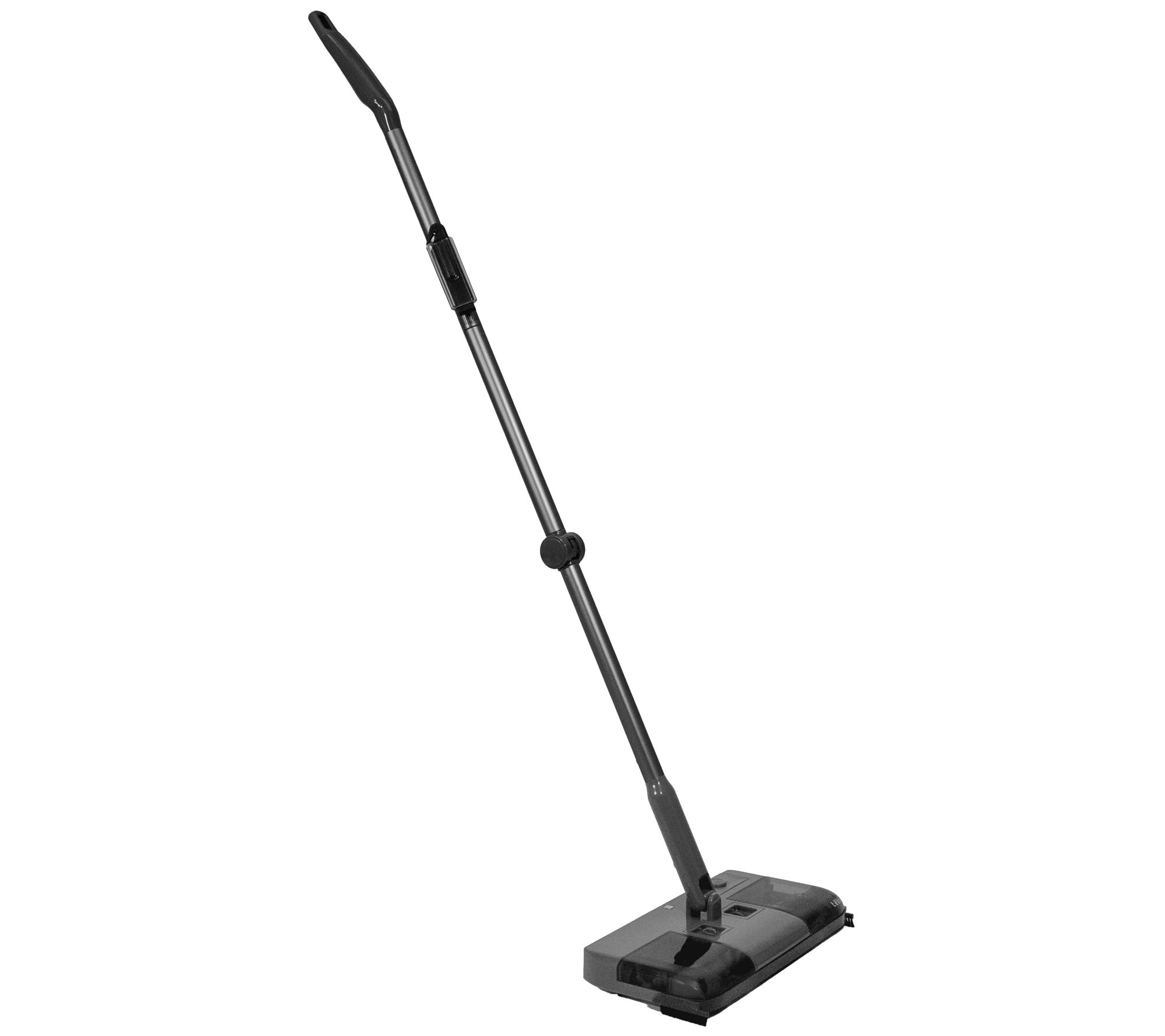 "As Is" Teko Turbo Power Dual Speed Multi-Surface Floor Sweeper