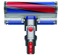  Dyson Soft Roller Cleaner Head for V8, V10, V11 and Outsize - V44932