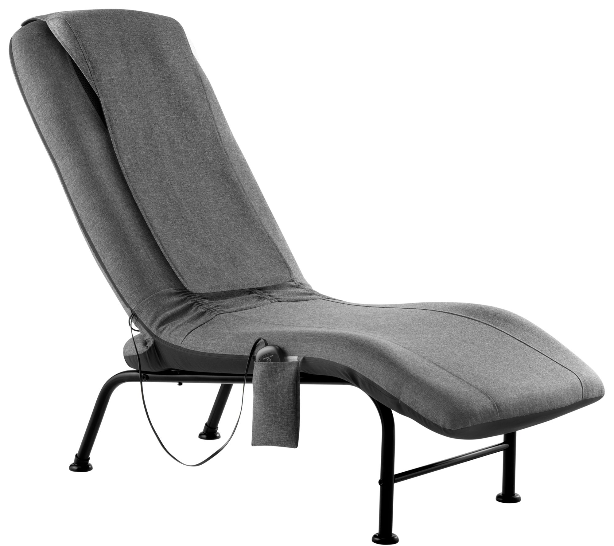 Easy Lounge Shiatsu Massaging Lounge Chair