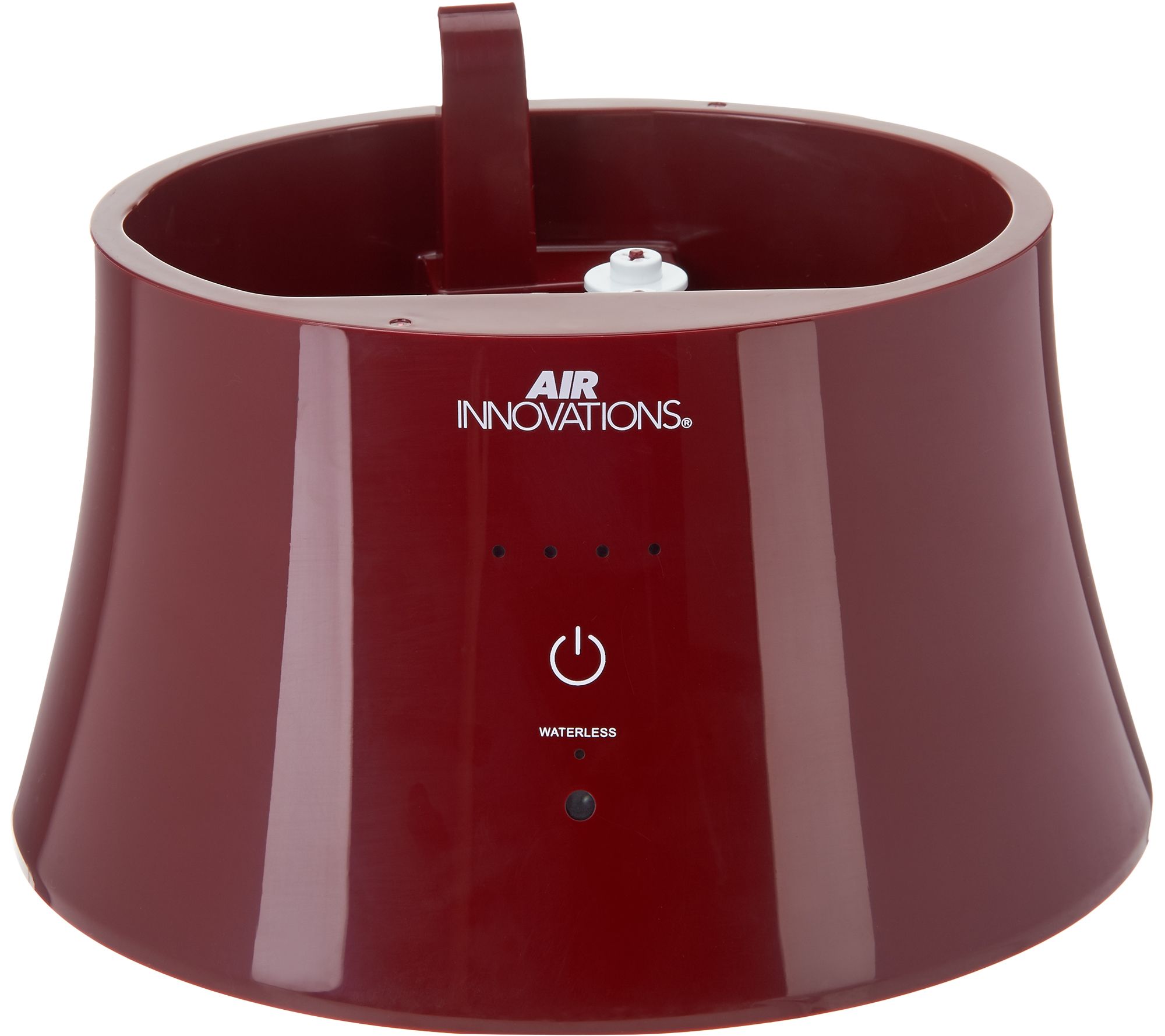 Air Innovations Clean Mist Top Fill Humidifier with Aroma Tray