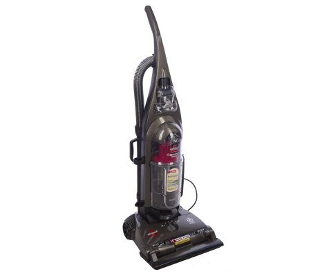 Bissell Rewind Premier Upright Vacuum withTurboEraser Pet Tool - Page 1 ...