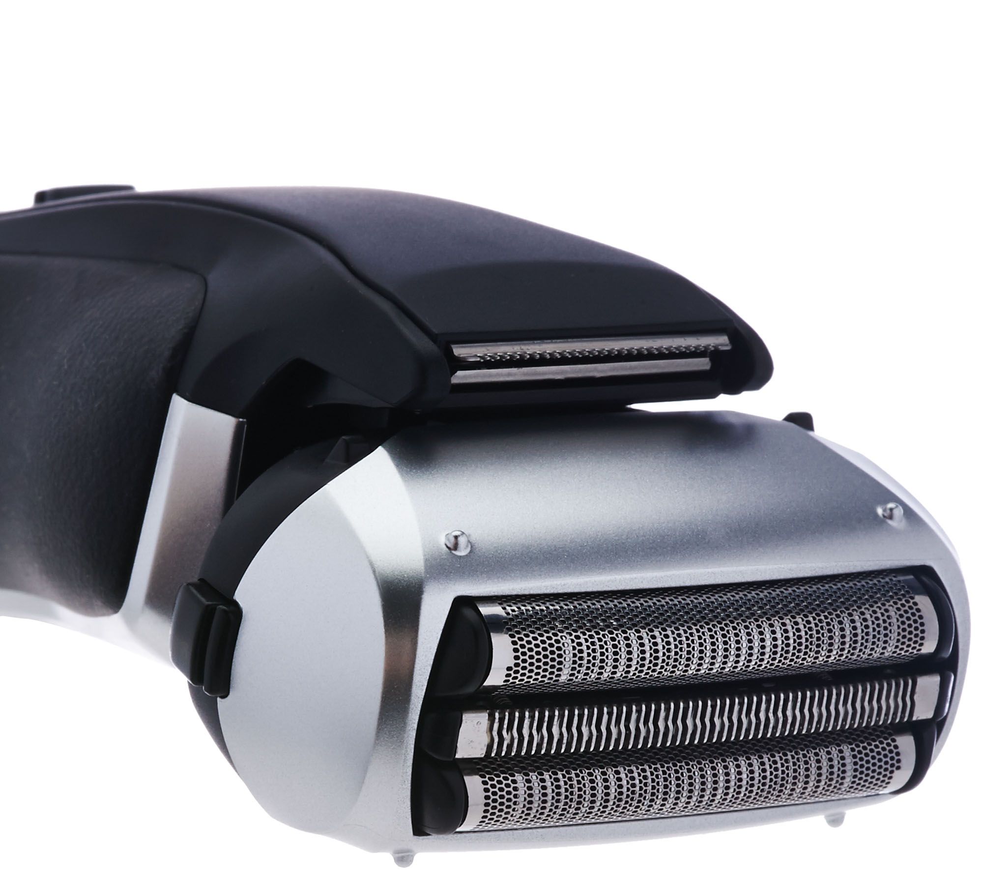 Panasonic Mens 3Blade Wet/Dry Electric Shaver and Trimmer