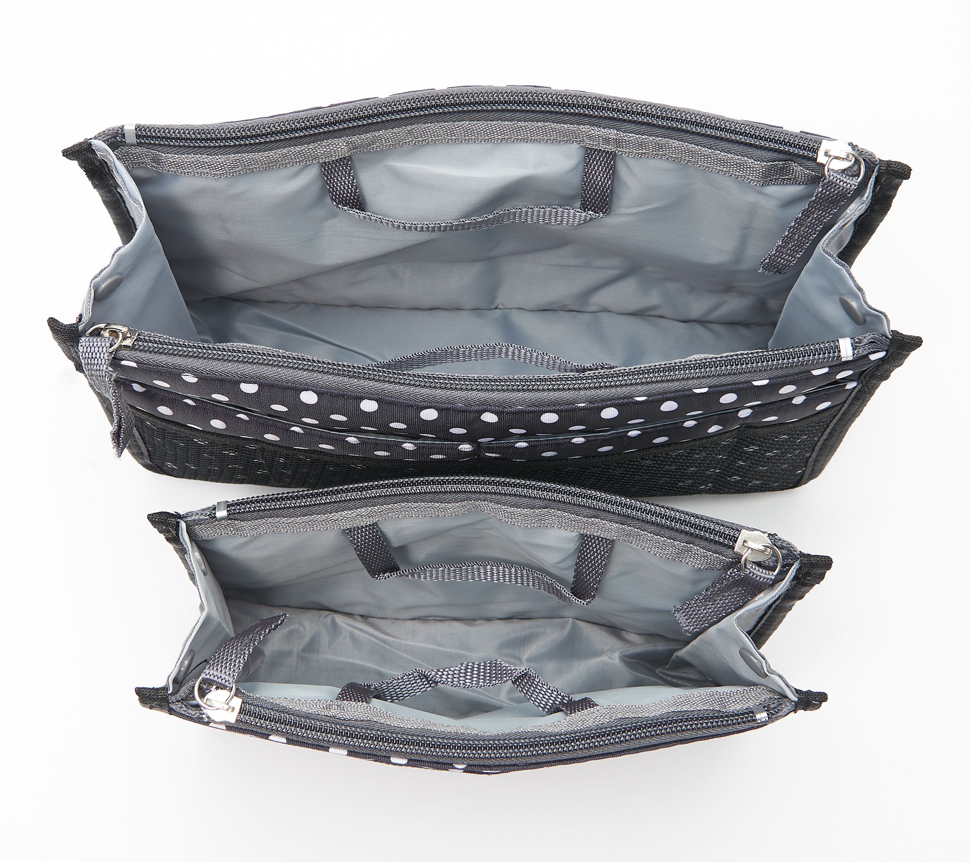 Periea 'Chesa' Medium Handbag Organiser Insert – 2 Colours