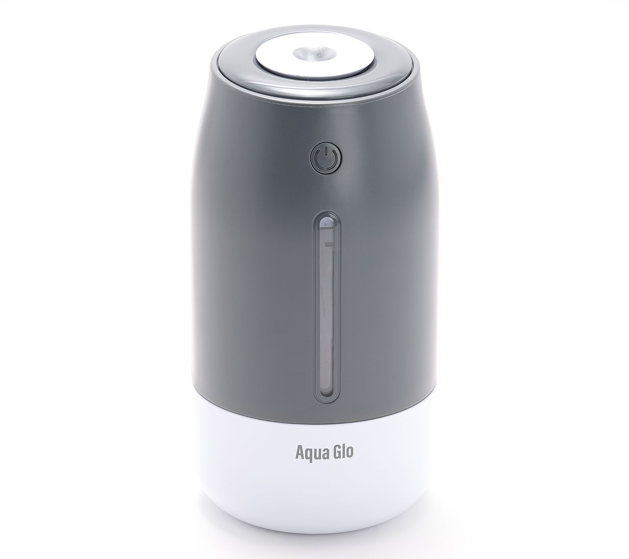 Aqua Glo Rechargeable Portable Cool Mist Humidifier