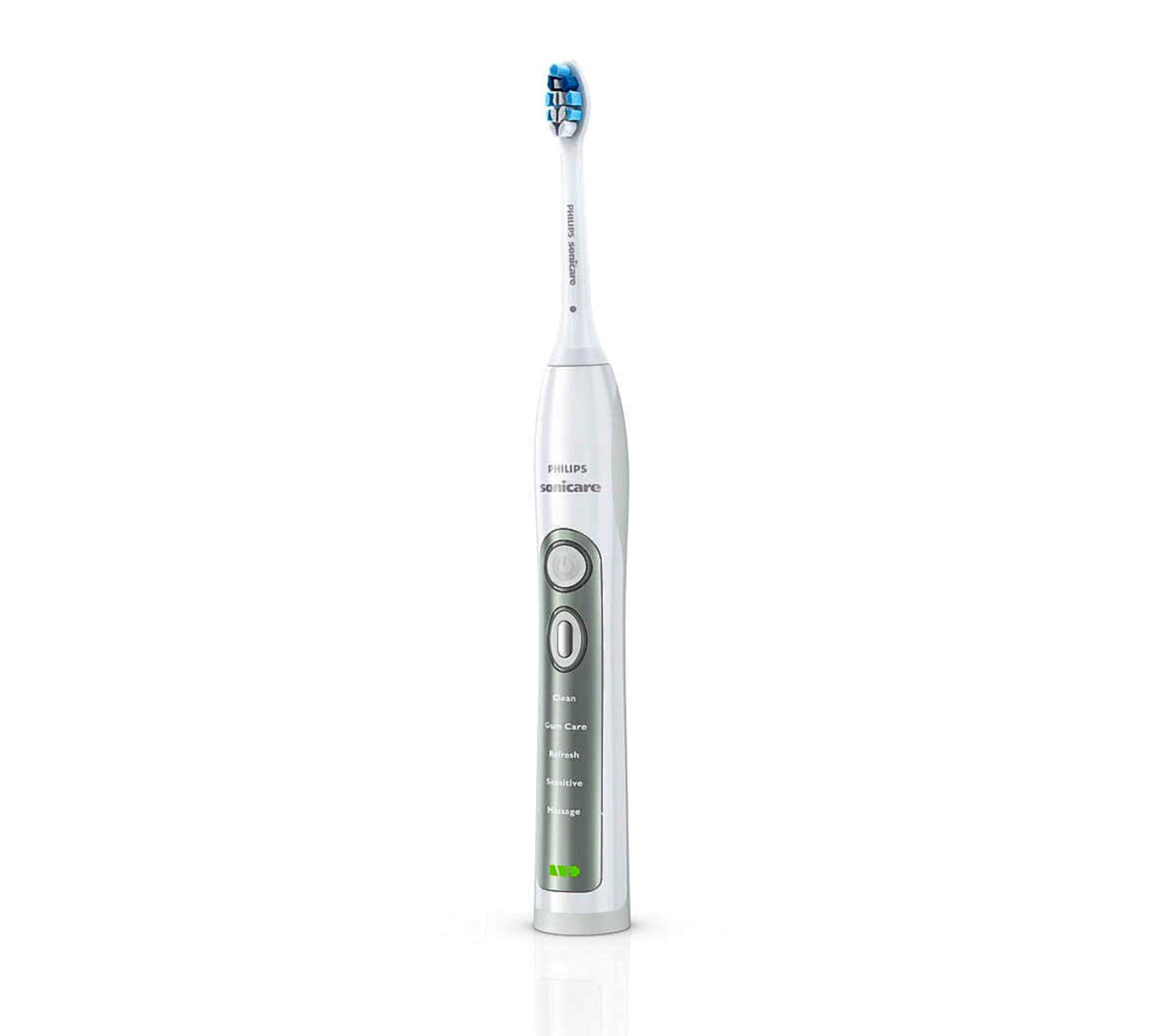 philips flexcare toothbrush