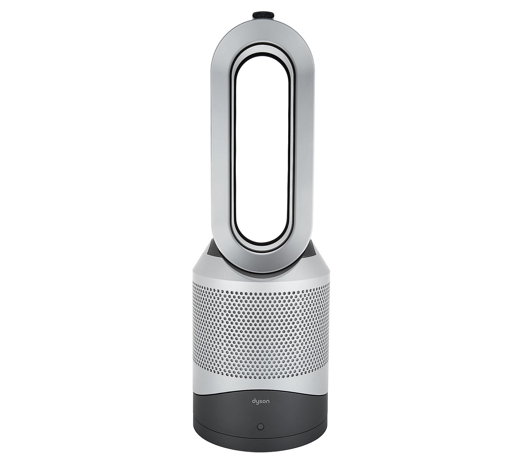 Dyson HP01 Pure Hot & Cool 3-in-1 Air Purifier Heater and Fan - QVC.com