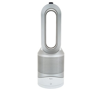 Dyson HP01 Pure Hot & Cool 3-in-1 Air Purifier Heater and Fan