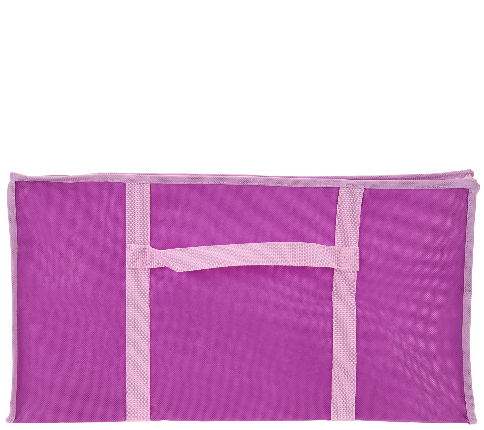 SuperPack 6 Jumbo Totes with (10) Compression Bags