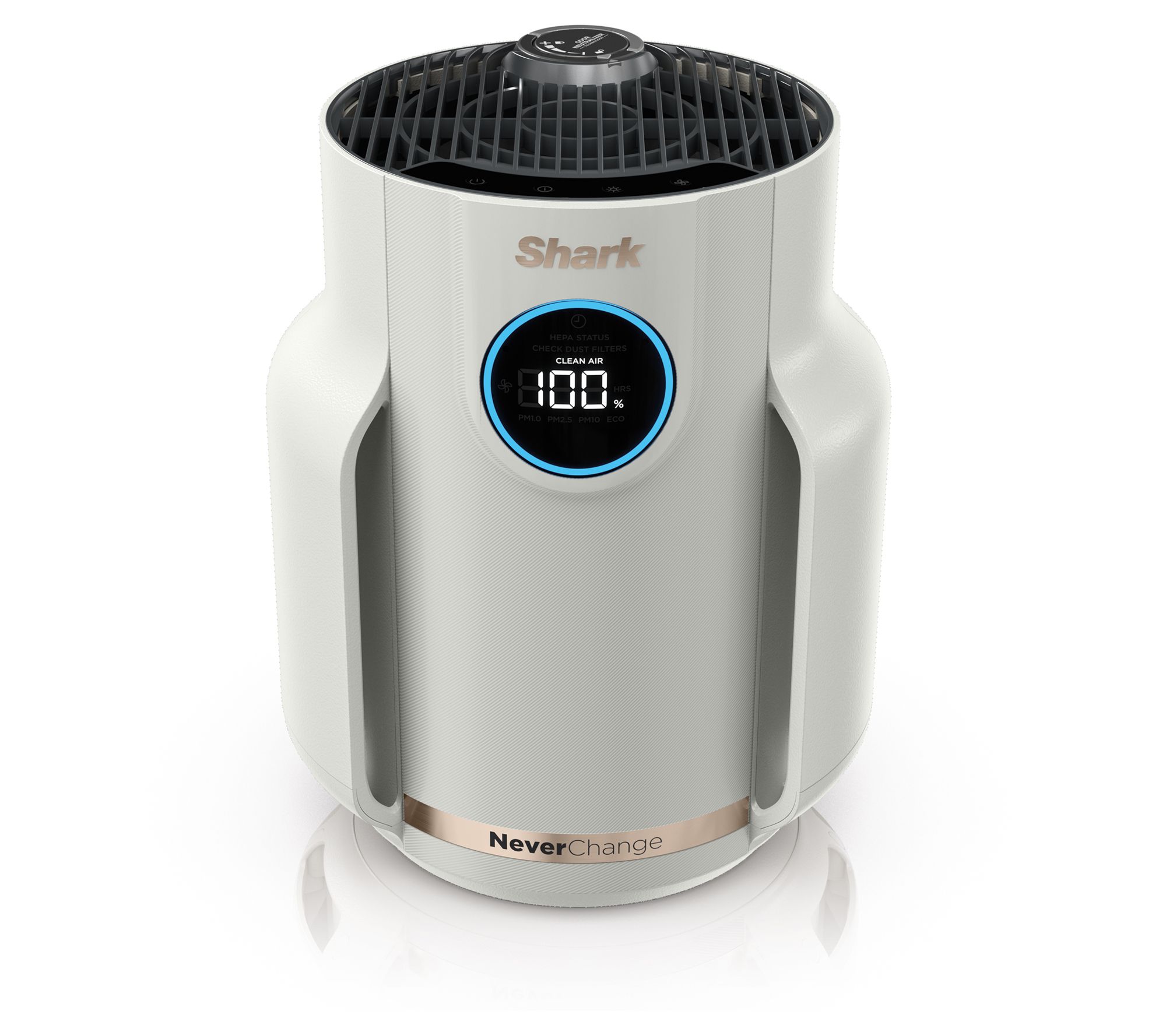 Shark NeverChange Compact Pro Air Purifier