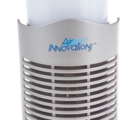 air innovations ionic air freshener