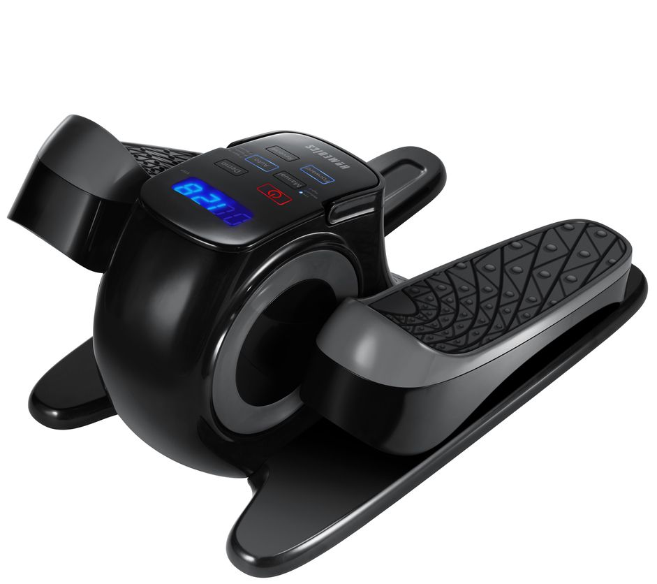 Homedics Stayfit Mini Stepper W Step Counter Page 1 Qvc Com