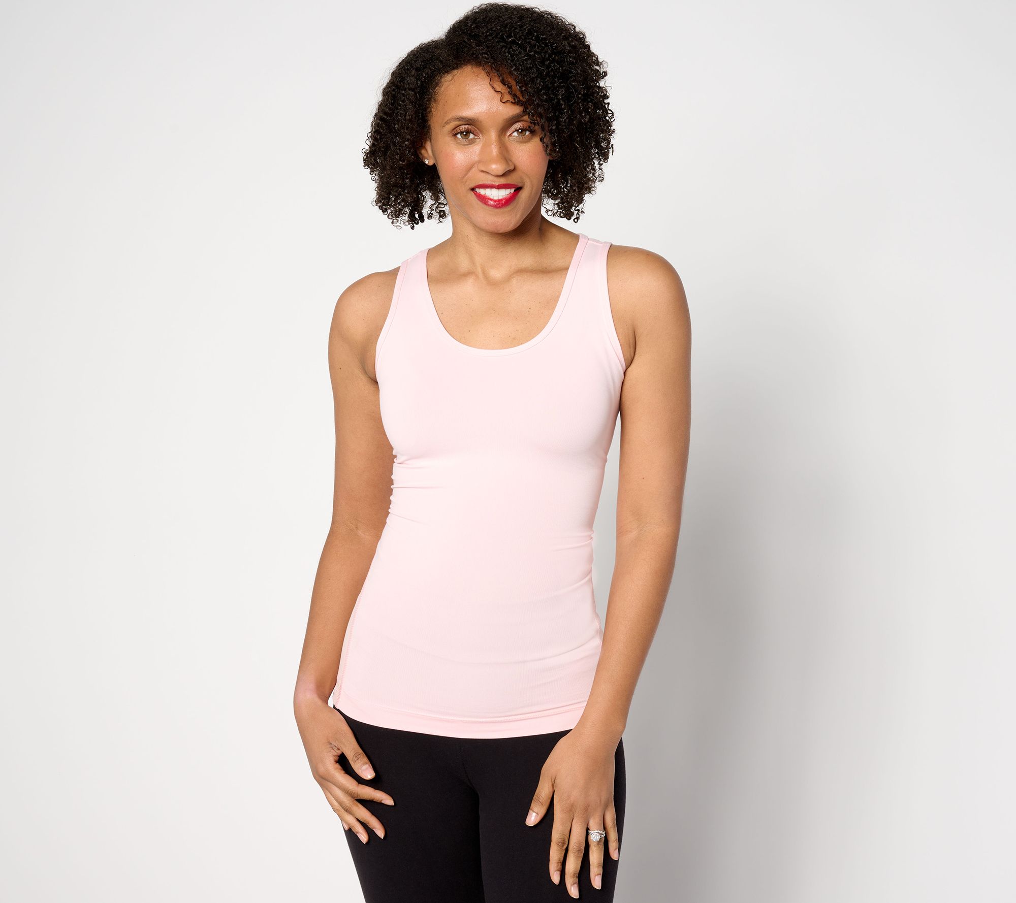 Tommie Copper Womens Core Compression Tank Top