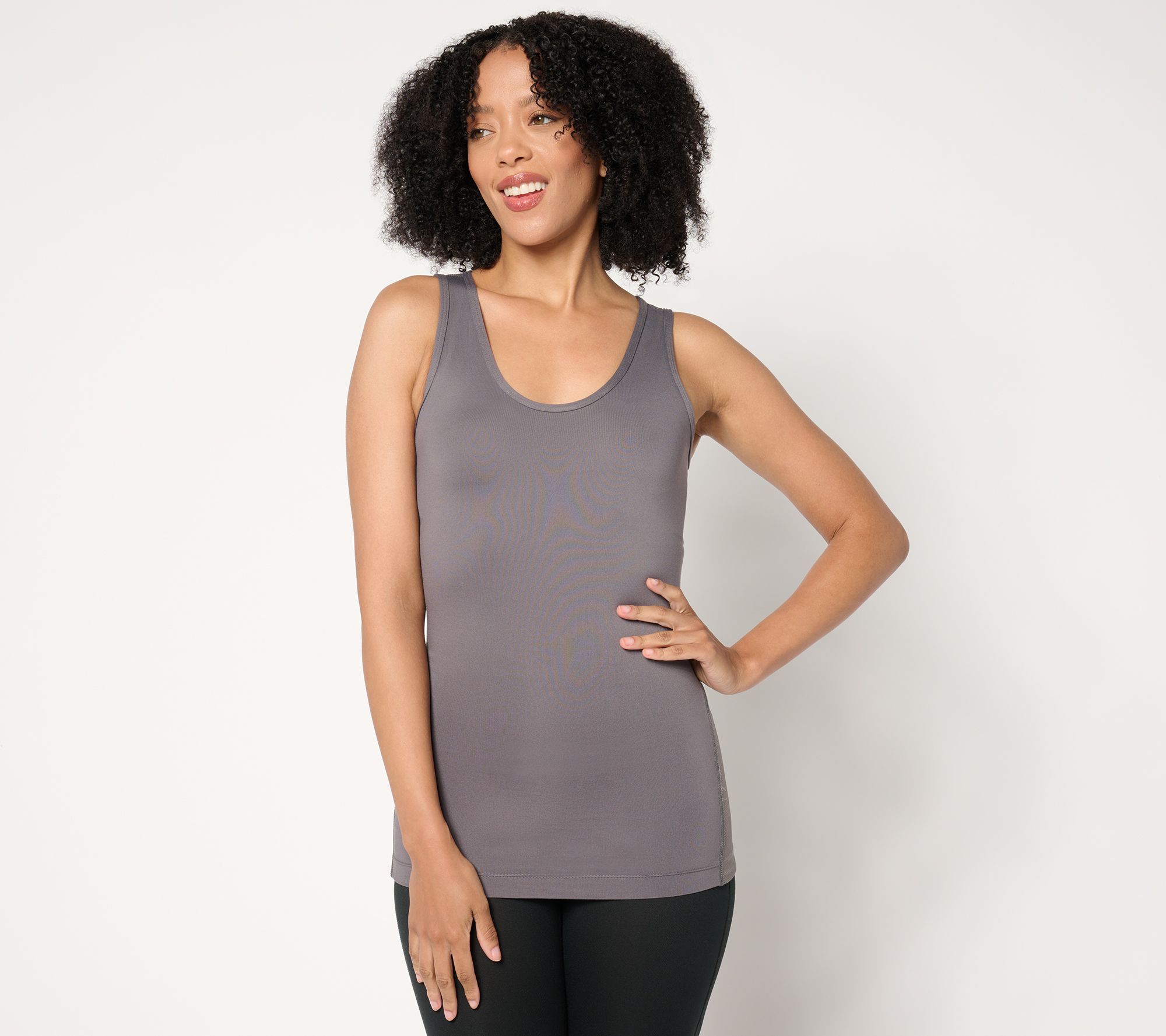 Tommie Copper Women's Lower Back Support Tank