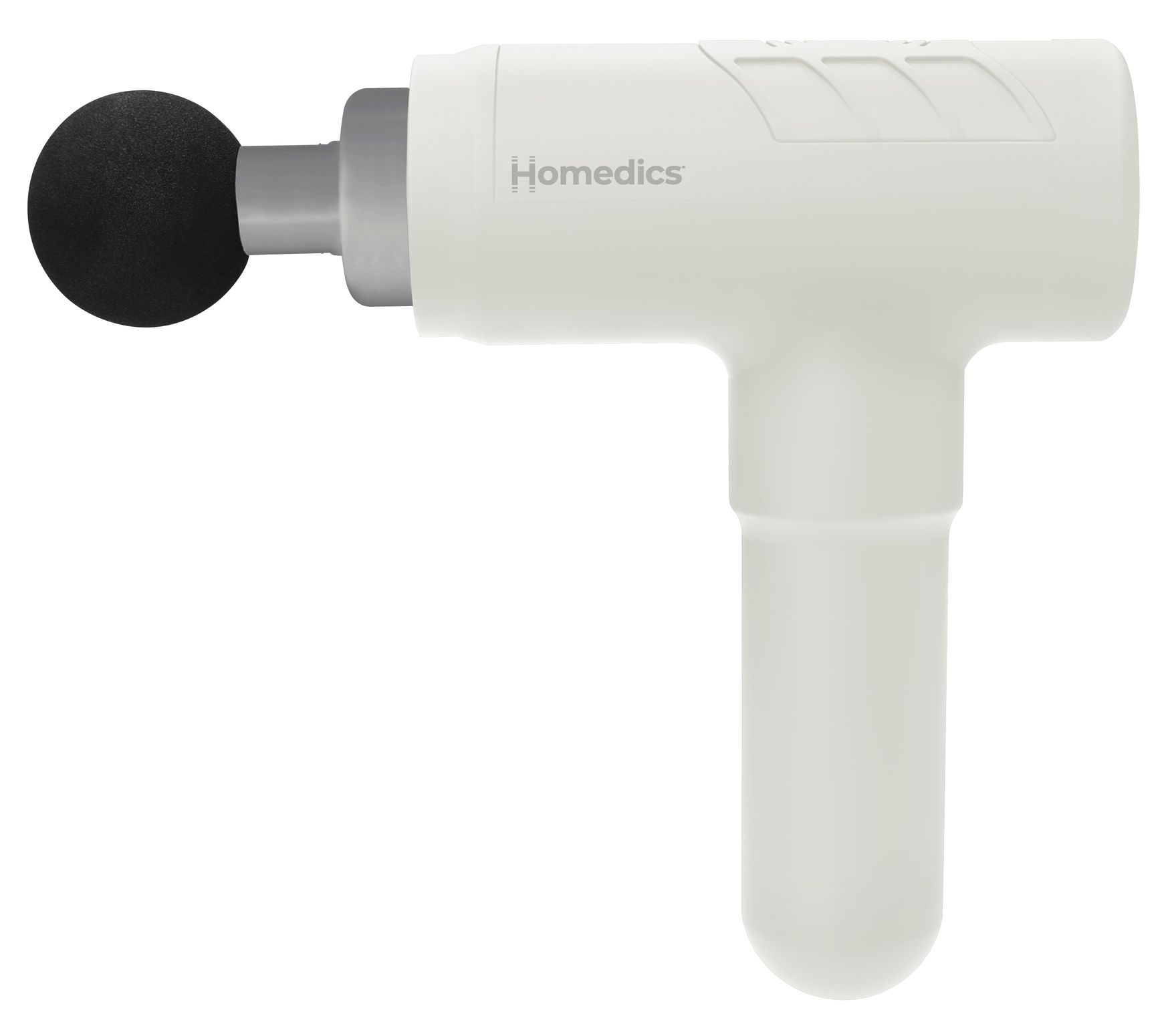 Homedics Therapist Select Prime Recharge Percussion Massager