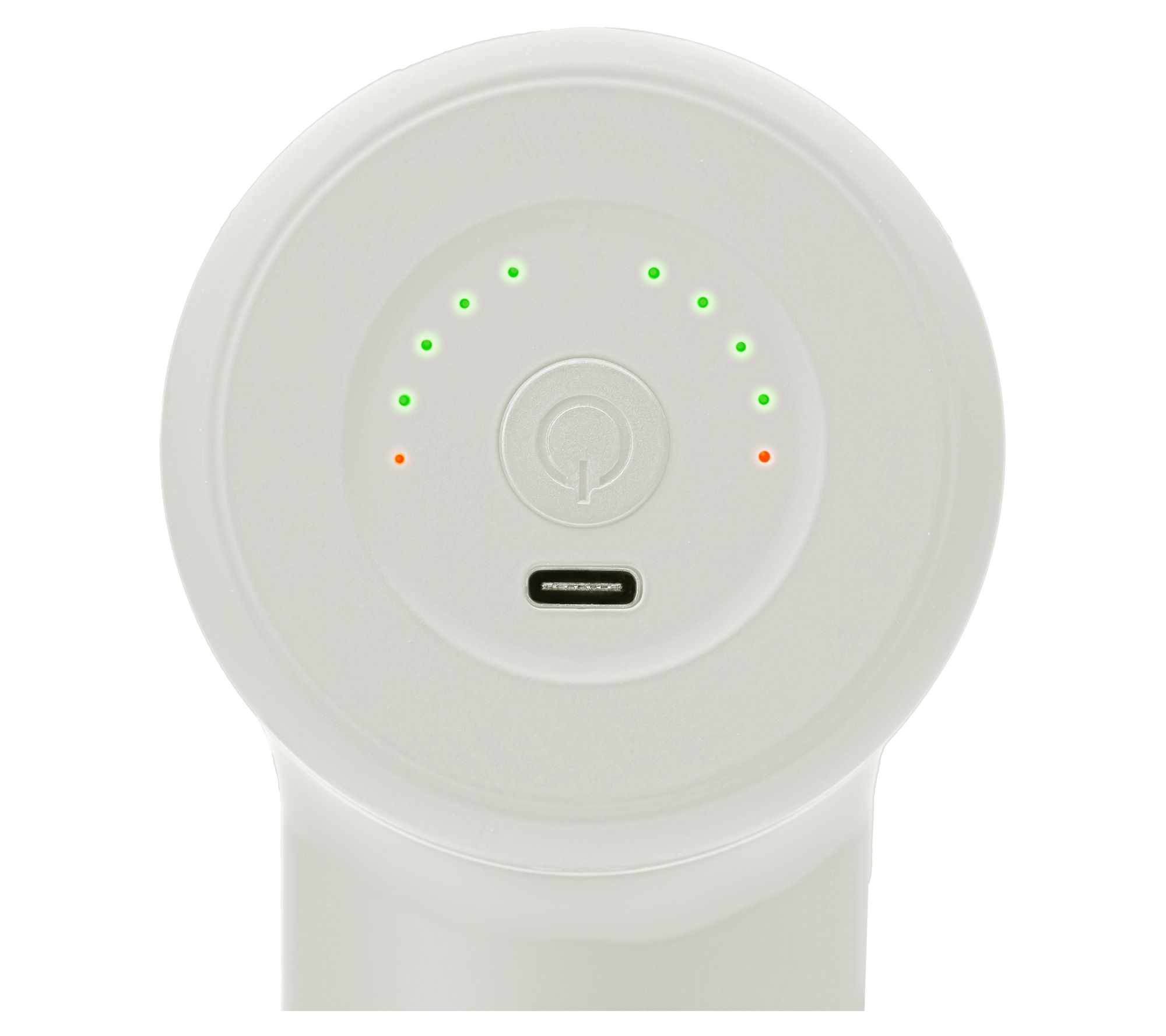 Homedics Therapist Select Prime Recharge Percussion Massager