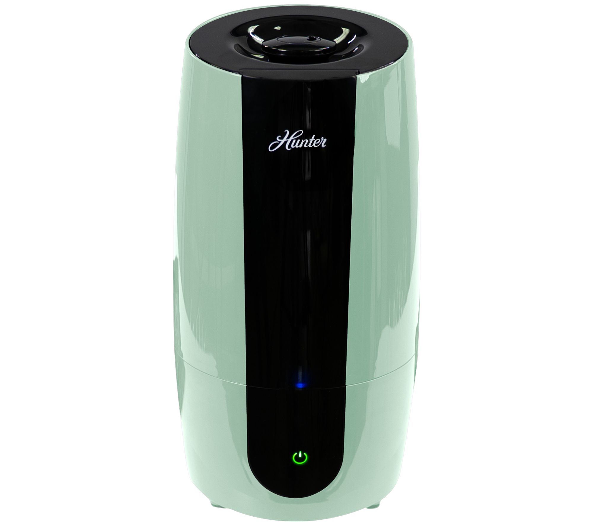 Hunter Aspire 0.7 Gal Top Fill Ultrasonic Cool Mist Humidifier
