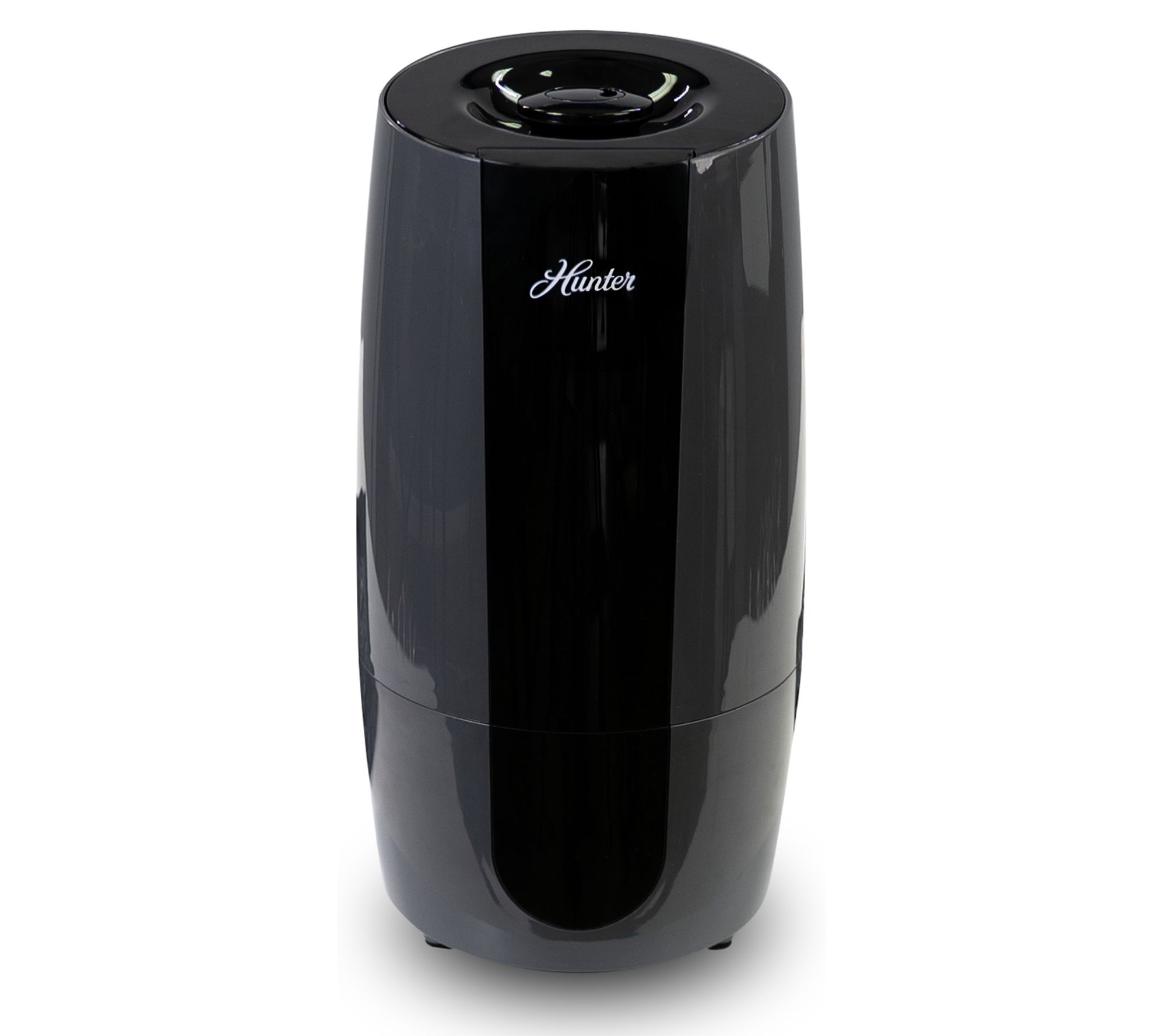 Hunter Aspire 0.7 Gal Top Fill Ultrasonic Cool Mist Humidifier