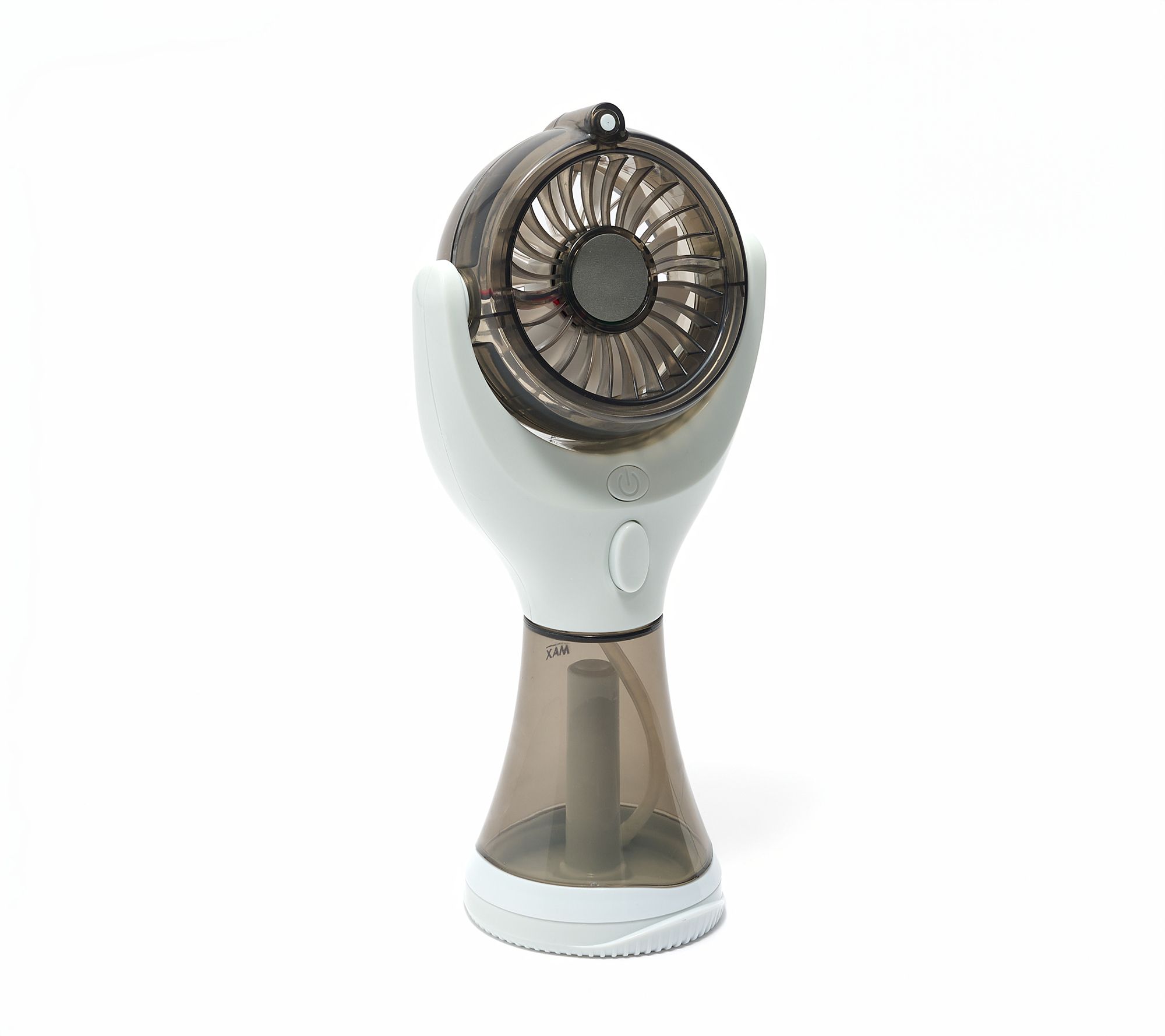 Teko Personal Handheld 3-Speed Misting Fan