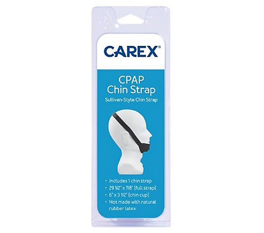 Carex Sullivan-Style CPAP Chin Strap