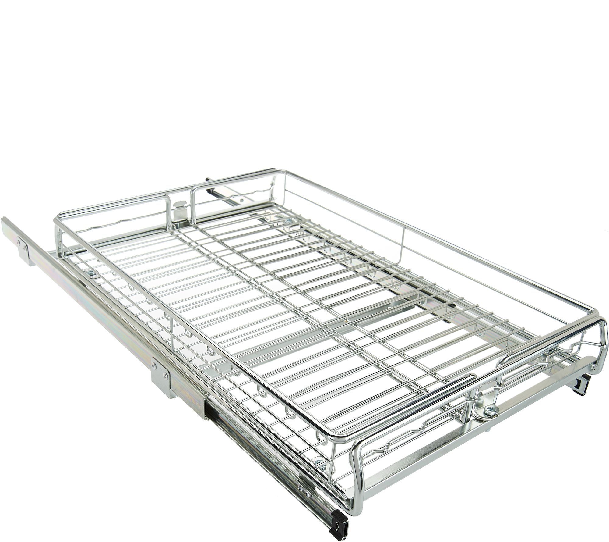 PopIt Set of 2 Adjustable Sliding Organizers