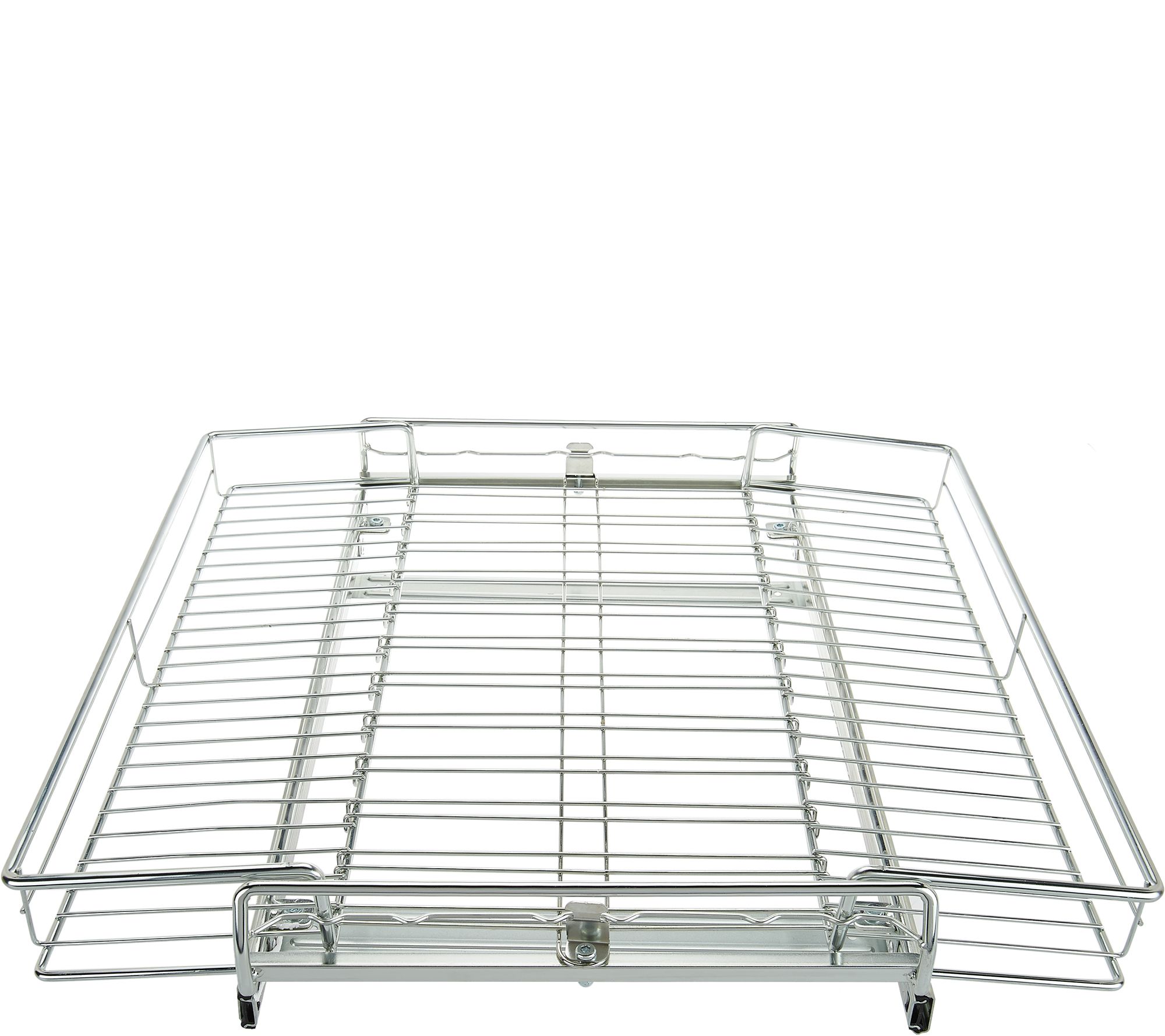 PopIt Set of 2 Adjustable Sliding Organizers