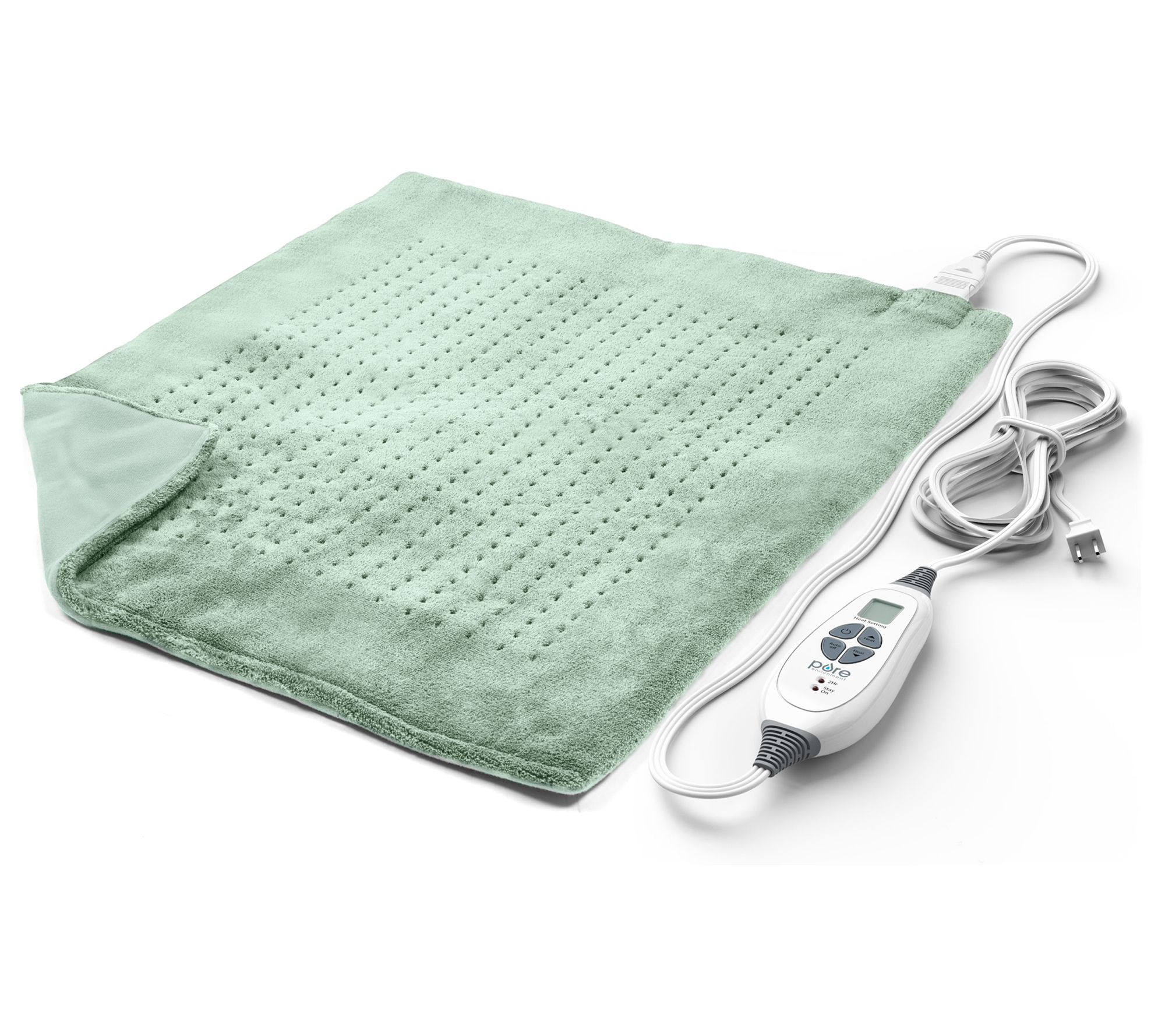 Pure Enrichment Weighted Heating Pad