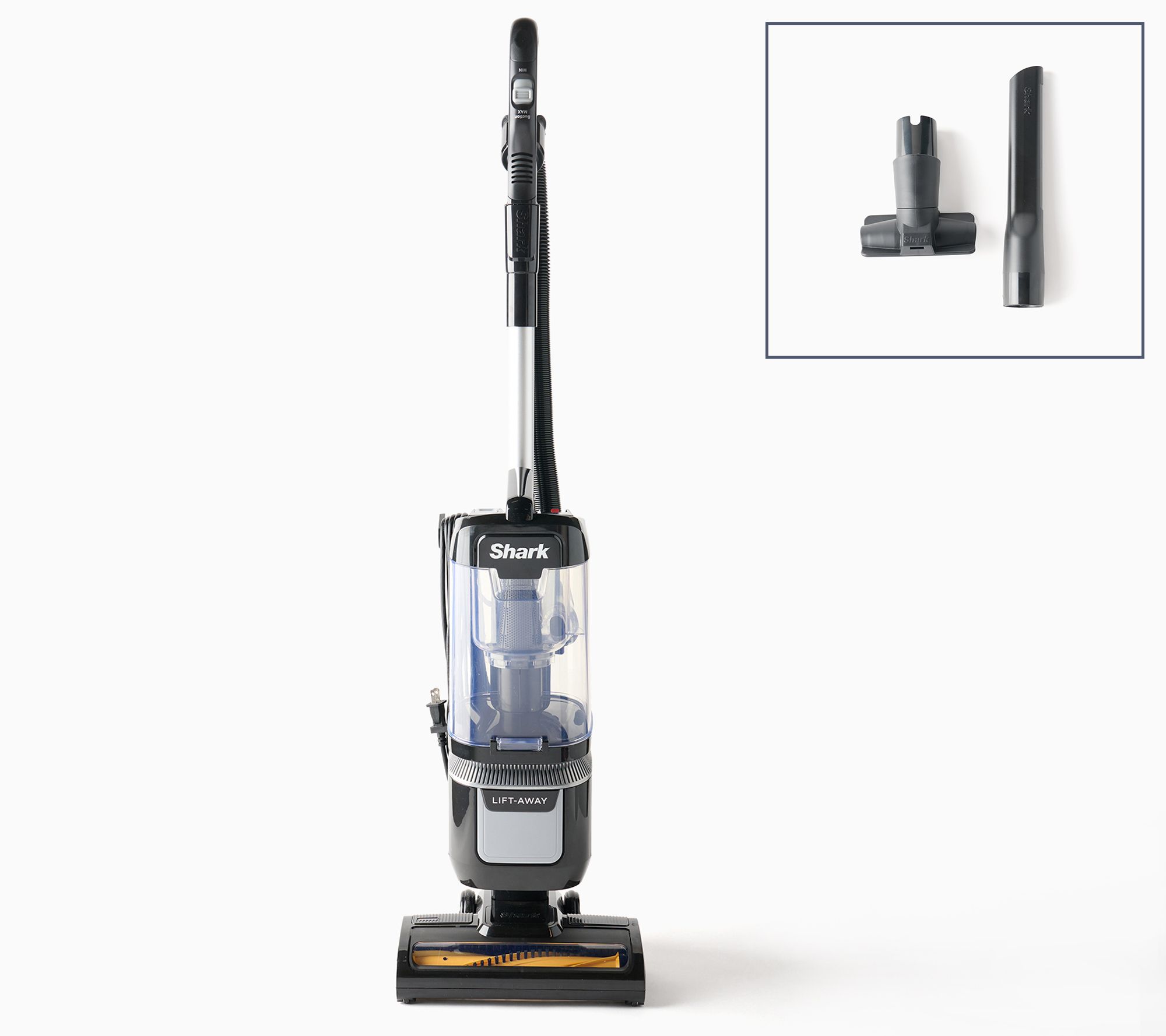 Shark Navigator Lift-Away Upright Vacuum