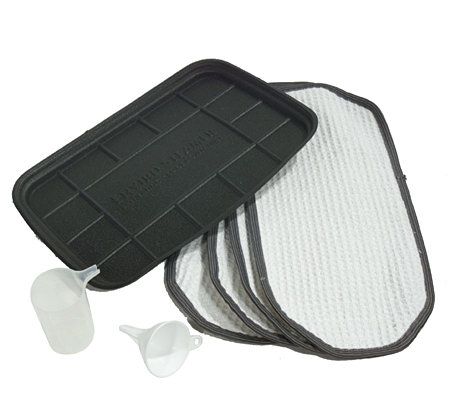 homeworks floor steamer