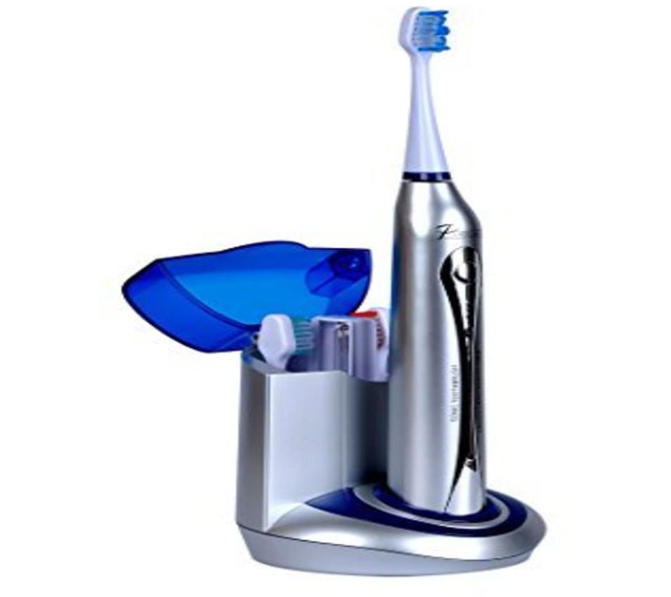 Pursonic S450 Electric Toothbrush with UV Sanitizer