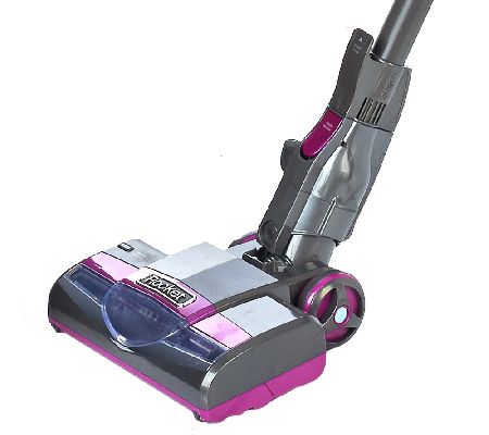 shark rocket ultra light hand vacuum and car detail