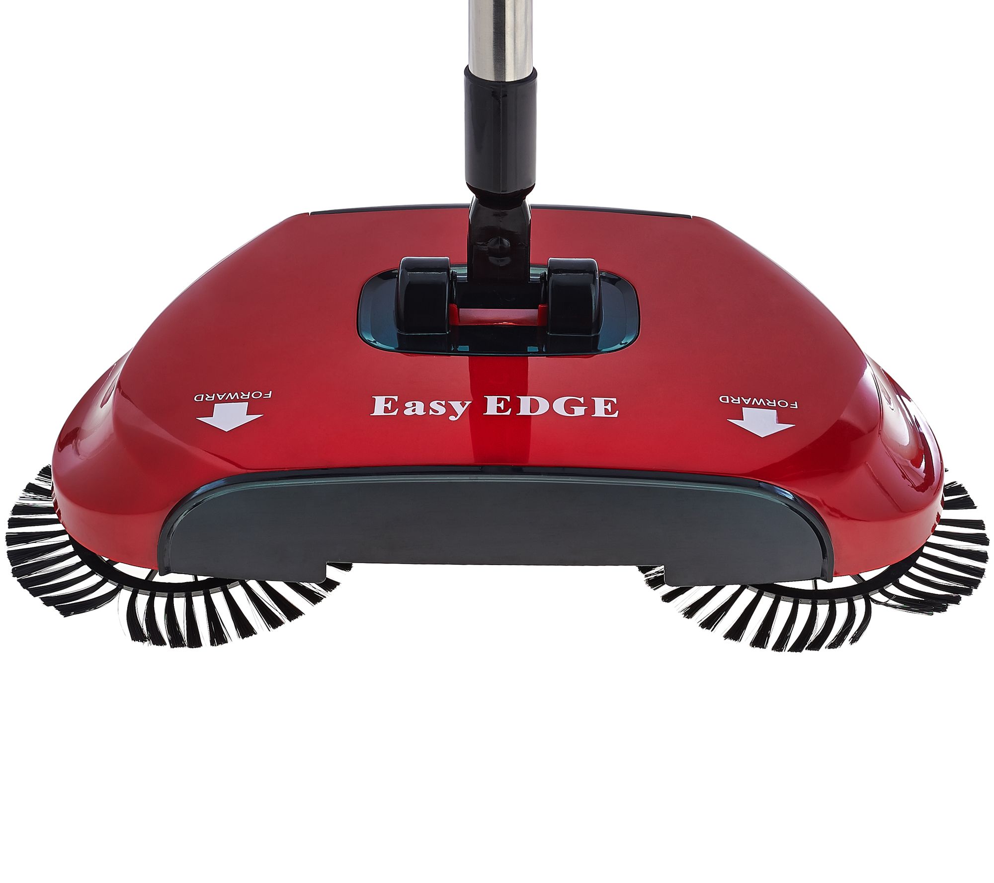 EasyEdge Lightweight Hard Floor Sweeper