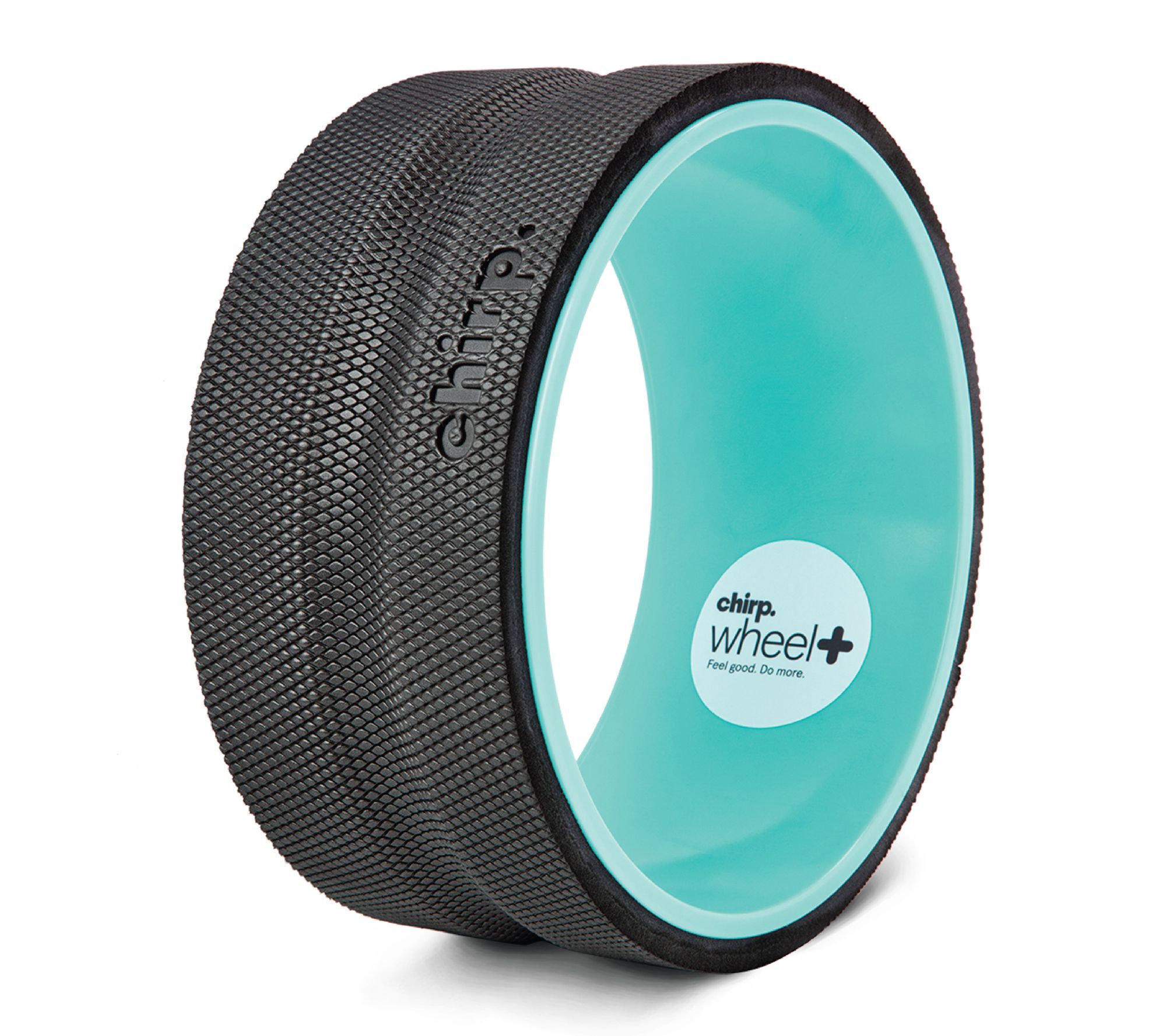 Chirp Wheel+ 10" Firm