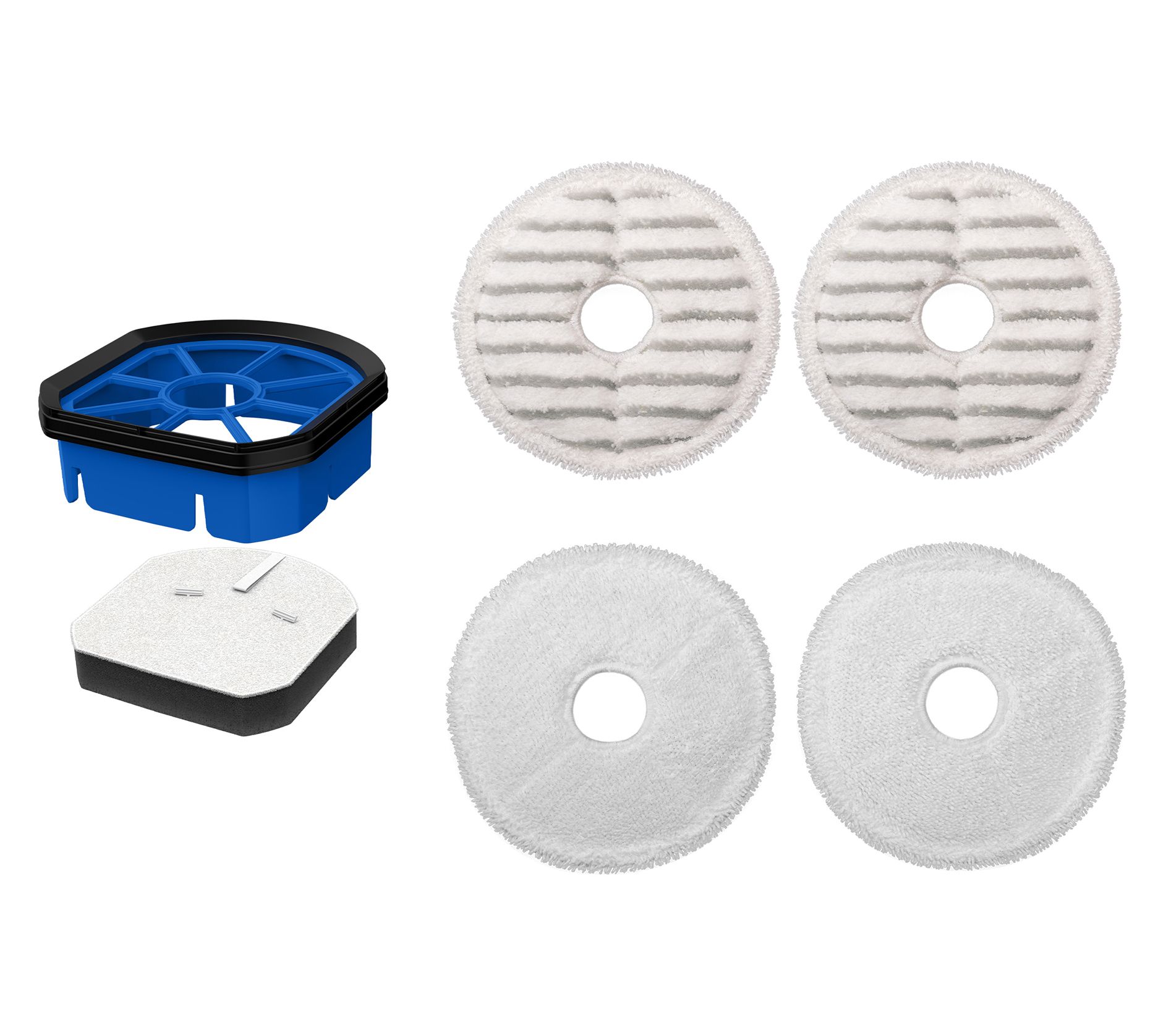 BISSELL SpinWave Accessory Kit