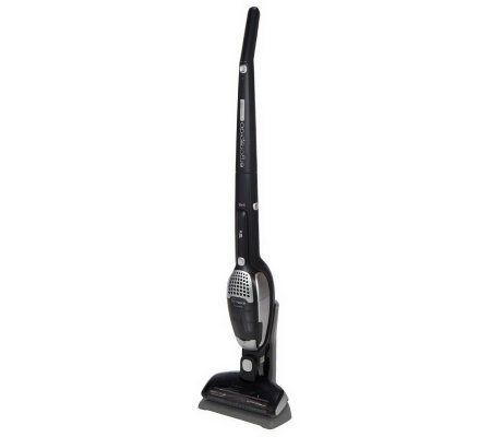 Electrolux ErgoRapido Shearclean 2-in-1 StickVac w/Accessories - Page 1 ...